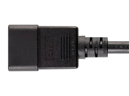 Monoprice 40136 power cable