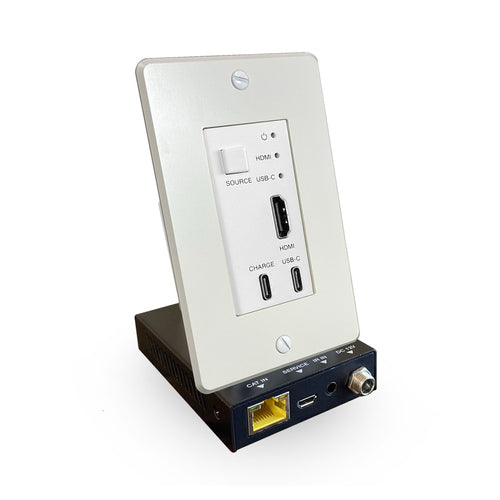 Comprehensive CHE-HDWP85UD AV extender