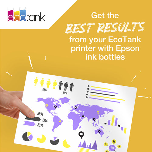 Epson C13T06B640 ink cartridge