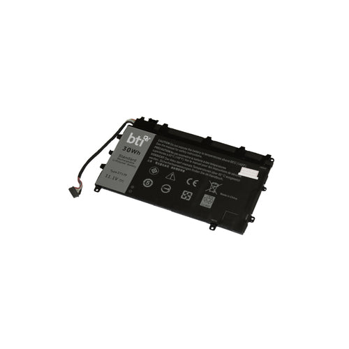 BTI 271J9- industrial rechargeable battery