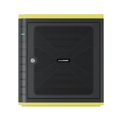 ALOGIC Smartbox