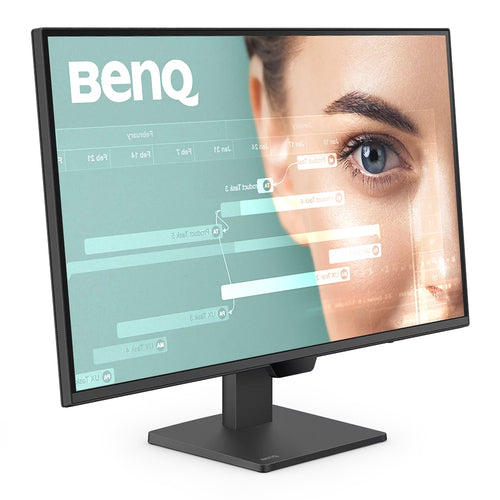 27 Inch BenQ GW2790Q Quad HD Monitor 2560 x 1440 5ms Response Time