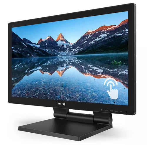 Philips B Line 222B9TA/00 computer monitor