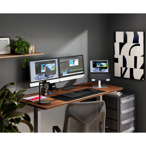 Kensington K32803EU laptop dock/port replicator
