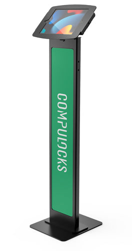 Compulocks 140B102IPDSB tablet security enclosure