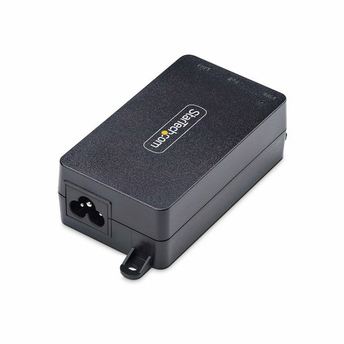 StarTech.com AF212C-POE-INJECTOR PoE adapter