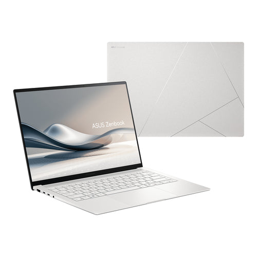 ASUS Zenbook S14 UX5406SA-PZ228W laptop