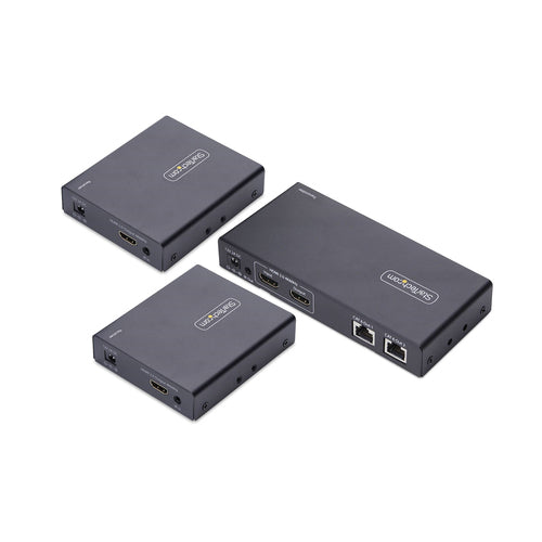 StarTech.com 4K7012IC-EXTEND-HDMI AV extender