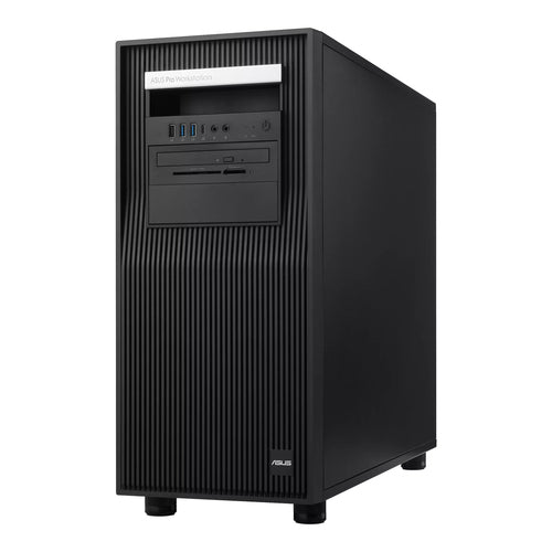 ASUS ExpertCenter Pro ET900A X9 Workstation Barebone AMD WRX90 DDR5 Socket sTR5