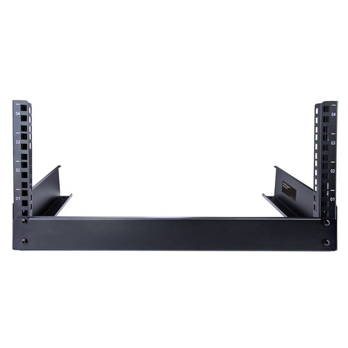 StarTech.com RK4OD rack cabinet