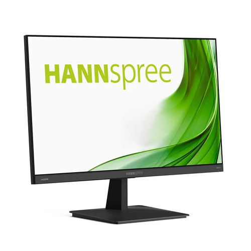 Hannspree HC271PFB computer monitor