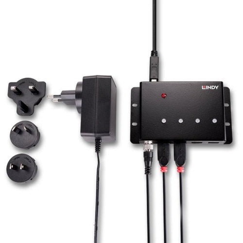Lindy 43374 interface hub