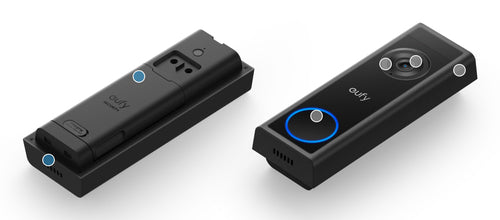 Eufy Video Doorbell C31