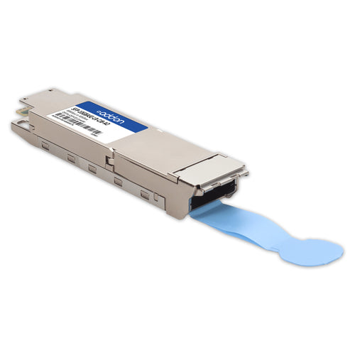 AddOn Networks OSFP-QDD-CVR-AO network transceiver module