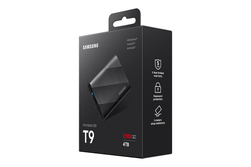 Samsung MU-PG4T0B