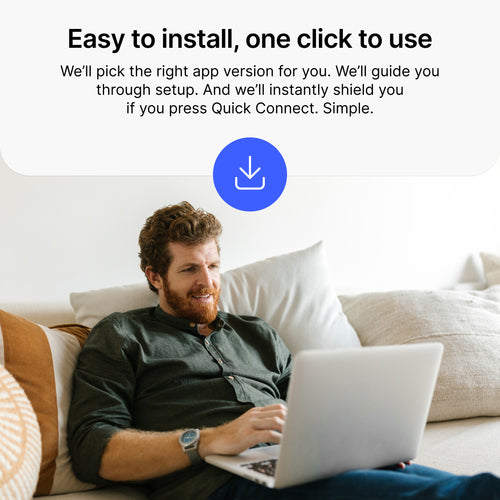 NordVPN Standard