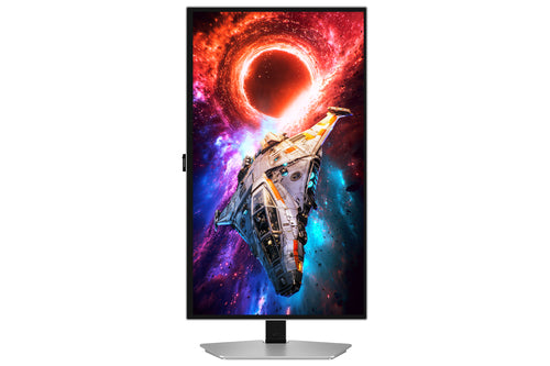 Samsung G80SH computer monitor