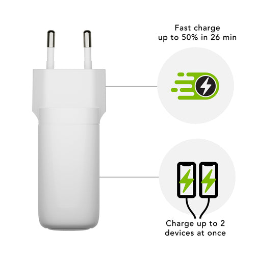 dbramante1928 CI65EUWH7100 mobile device charger
