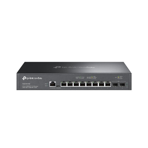 TP-Link Omada SG3210X-M2 network switch