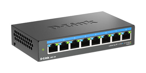 D-Link DMS-108\B