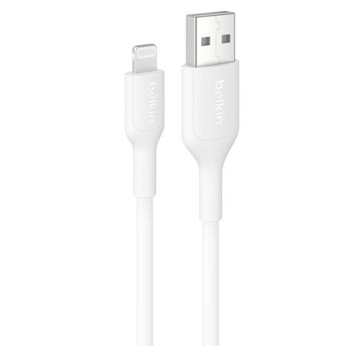 Belkin CAA019FQ1MWH lightning cable
