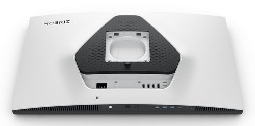 BenQ EX271U computer monitor