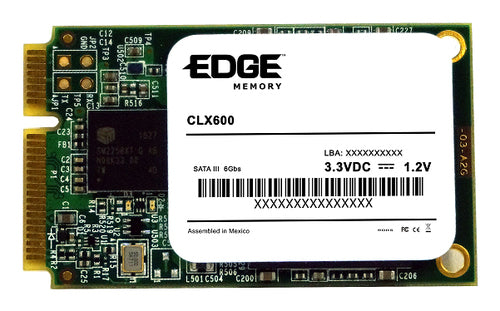 Edge PE254551 internal solid state drive
