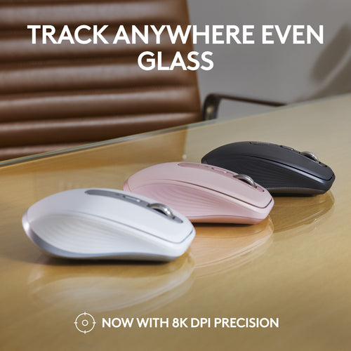 Logitech 910-006929 mouse