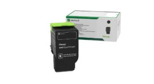 Lexmark Fotoleiter schwarz Rück CS96 833x/95x/96x/MX953 ca. 225.000 S. toner cartridge