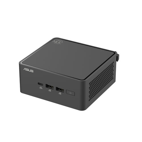 ASUS NUC 15 Pro Kit (NUC15CRH-B)