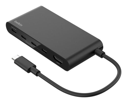 Belkin AVC021HQBK interface hub