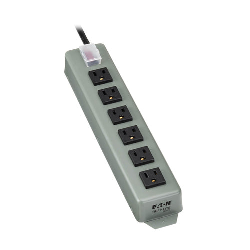 Tripp Lite UL24CB-15 surge protector