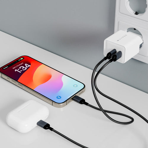 HYPER HJG35EU mobile device charger