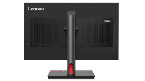 Lenovo ThinkVision P27pz-30 computer monitor