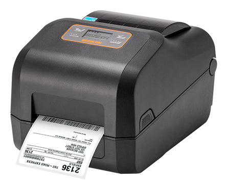 Bixolon XD5-40t label printer