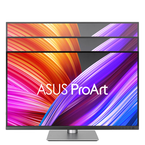 ASUS ProArt PA279CRV computer monitor