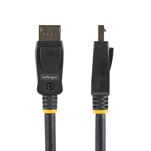 StarTech.com DISPL2M10PK DisplayPort cable