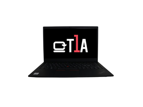 T1A Lenovo ThinkPad X1 Carbon 8 Gen Refurbished