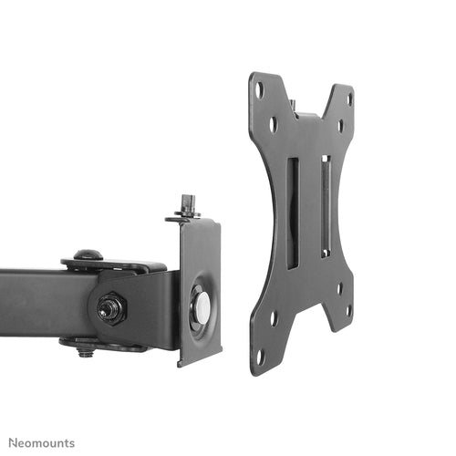 Neomounts FPMA-D550DBLACK monitor mount / stand