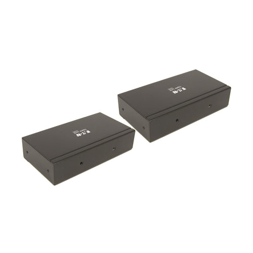 USB Extender Tripp Lite B203-101-IND 1-Port Cat6 ESD PoC 150ft