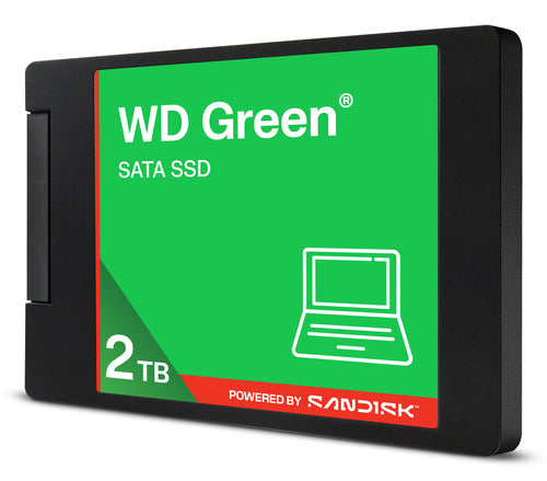 SanDisk Green WDS100T5G0A