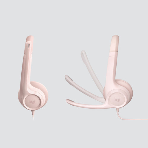 Logitech 981-001281 headphones/headset