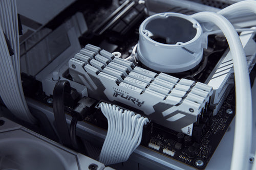 Kingston Technology FURY Renegade memory module