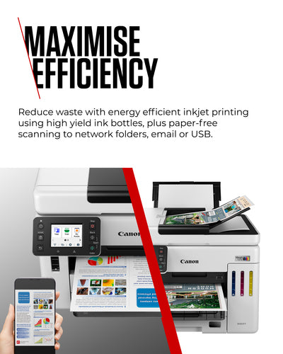 Canon MAXIFY GX7150