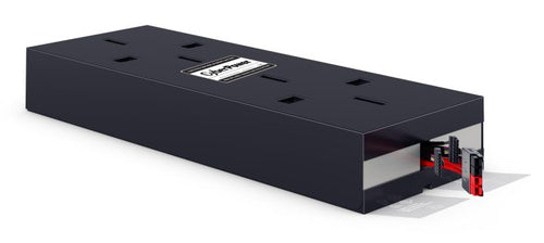 CyberPower RB1260X8 UPS battery
