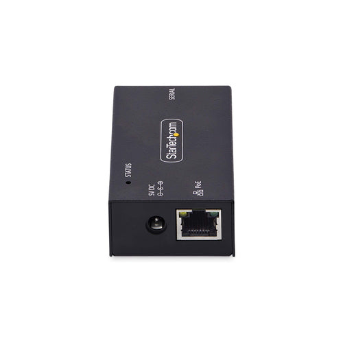 StarTech.com I13P-SERIAL-ETHERNET serial converter/repeater/isolator