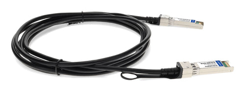 AddOn Networks SFP-H25G-CU4M-BKTB-AO InfiniBand/fibre optic cable