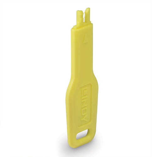 Lindy 47899 port blocker