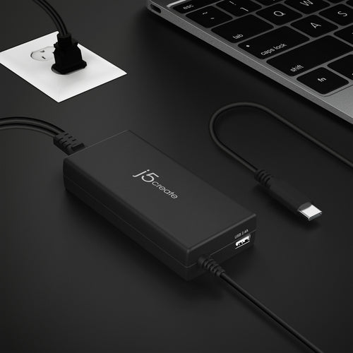 j5create JUP2290 mobile device charger