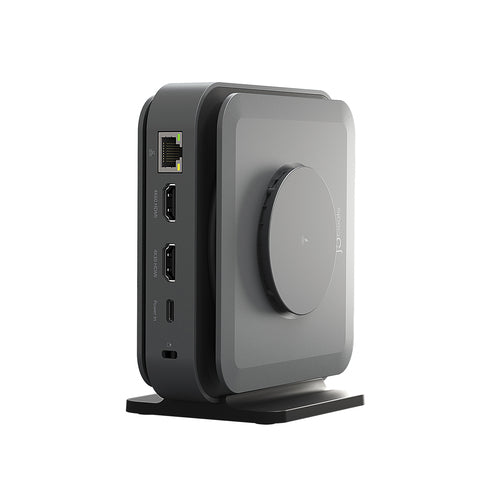 j5create JCD3199P-EN laptop dock/port replicator